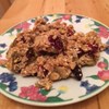 Granola Bites